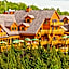 Sacacomie Hôtel et Spa