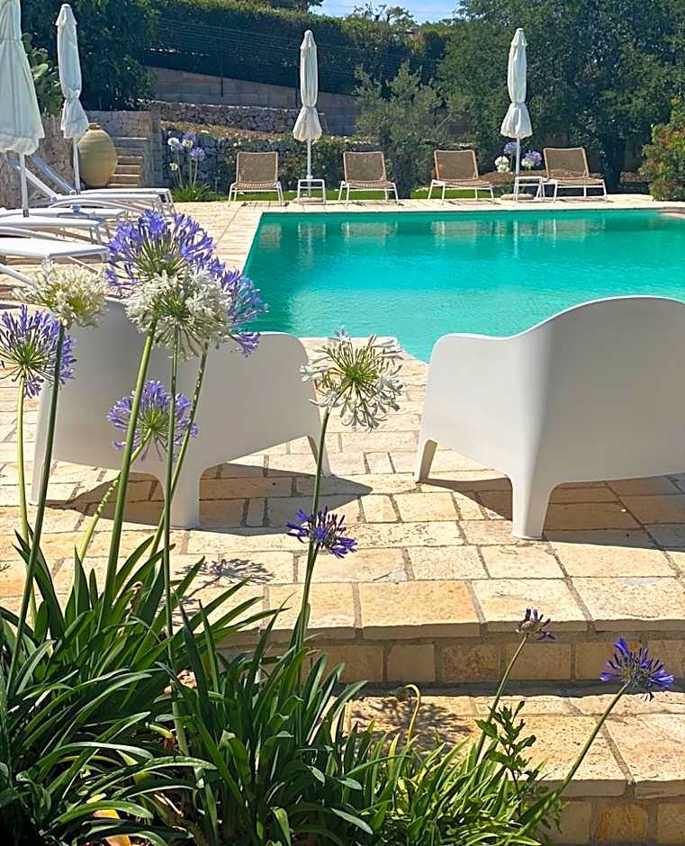 Dimora Le Ginestre Adults Only