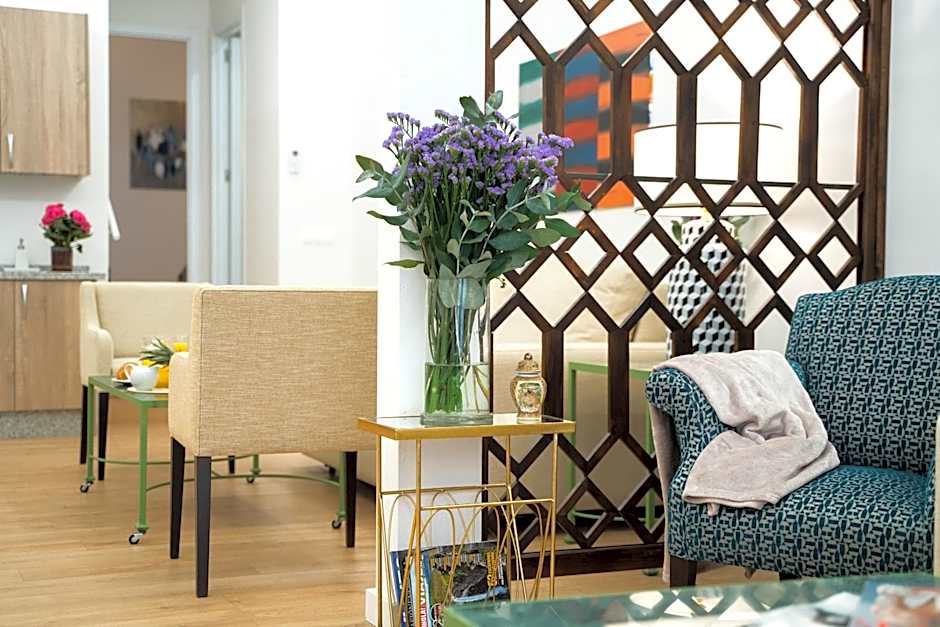 Arco Macarena Lofts by SHS