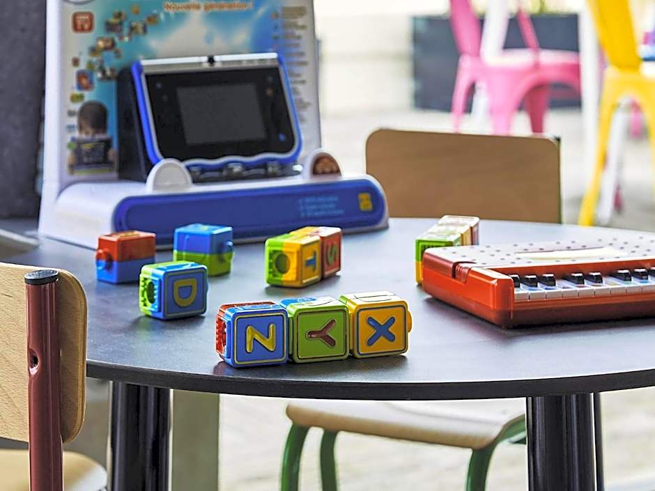 Ibis Styles Hyeres Rooftop & Spa