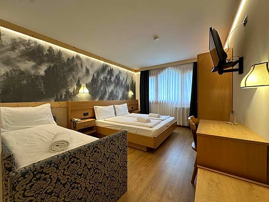 Active Hotel Gran Zebru'