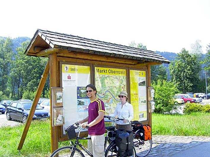 Gasthof Hotel zur Post