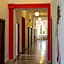 C - Punkt Hostel