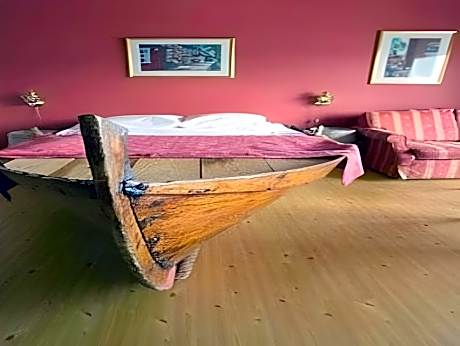 1 Single Bed No Smoking