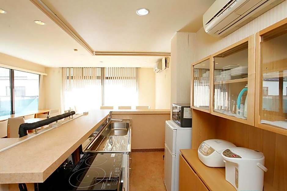 Guest House Sonomama