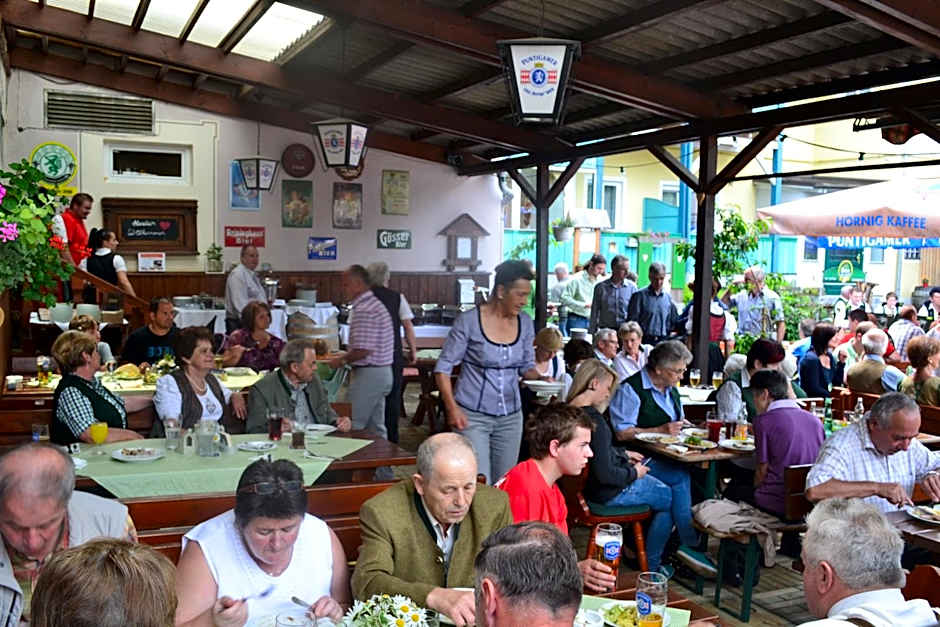 Gasthof Oberer Gesslbauer