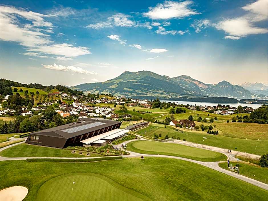 Gasthaus Badhof - Golfhotel