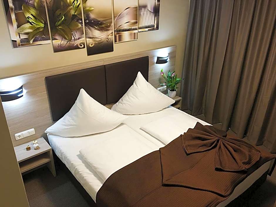 Zdjęcie 1 z 50 — Hotel Glinde