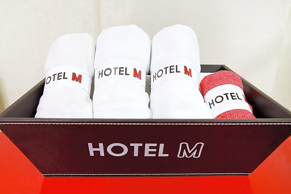 Gimpo HOTEL M