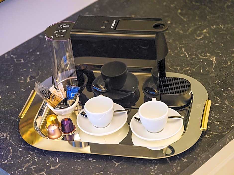 Hotel Gloria de Sant Jaume