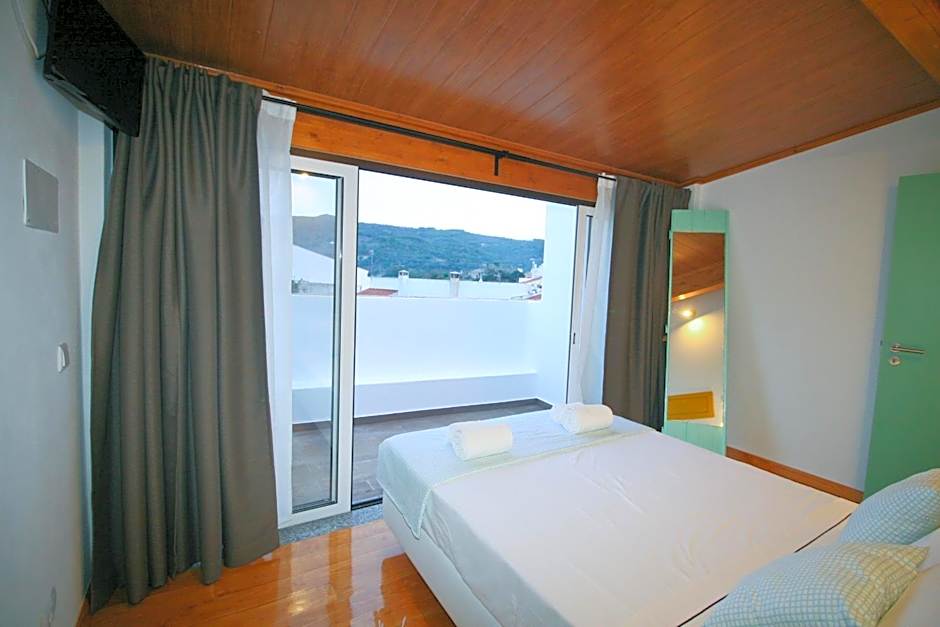 Photo 1 of 5 of Balcony