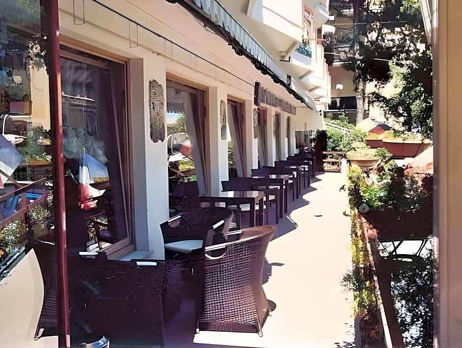 Hotel Cristallo
