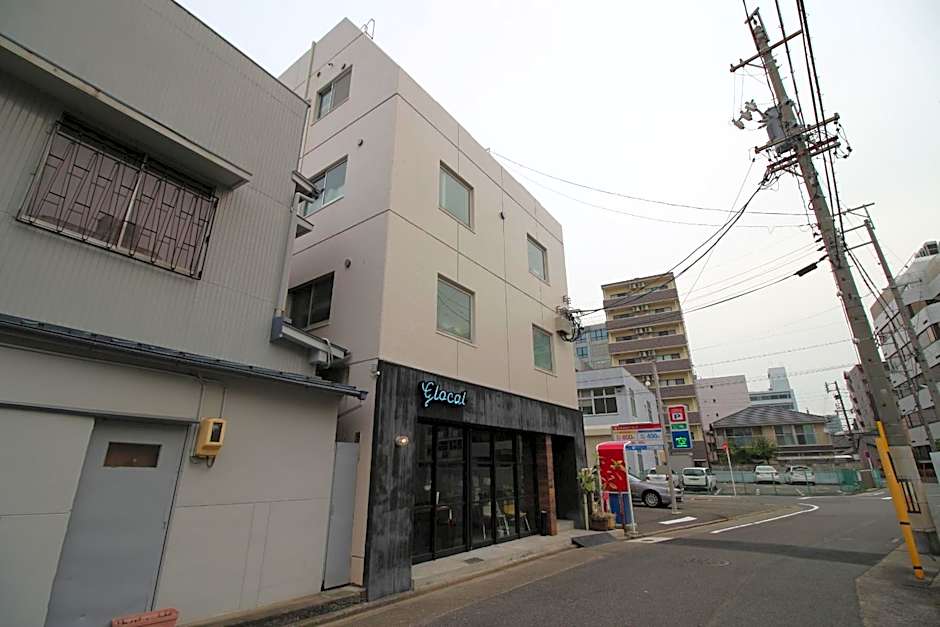 Glocal Nagoya Backpackers Hostel