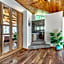 Charlesworth Lodges