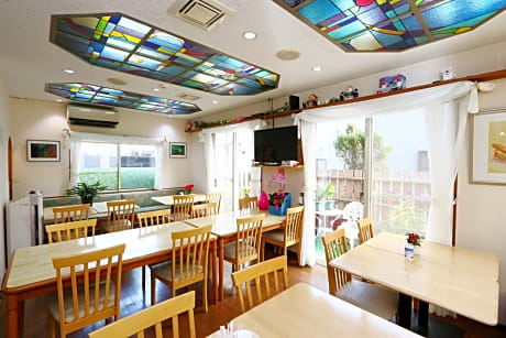 Pension Green Grass