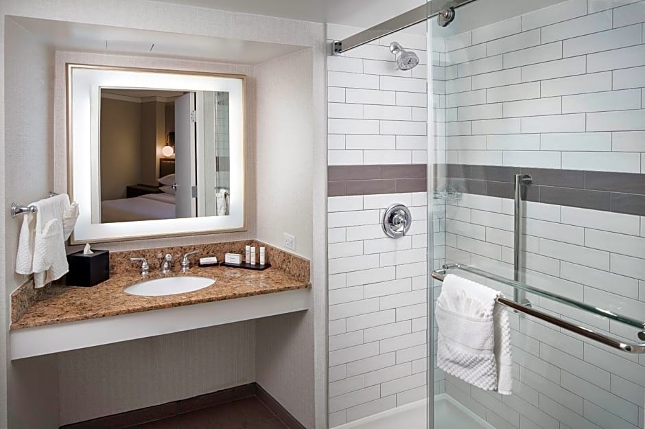 Embassy Suites Tysons Corner