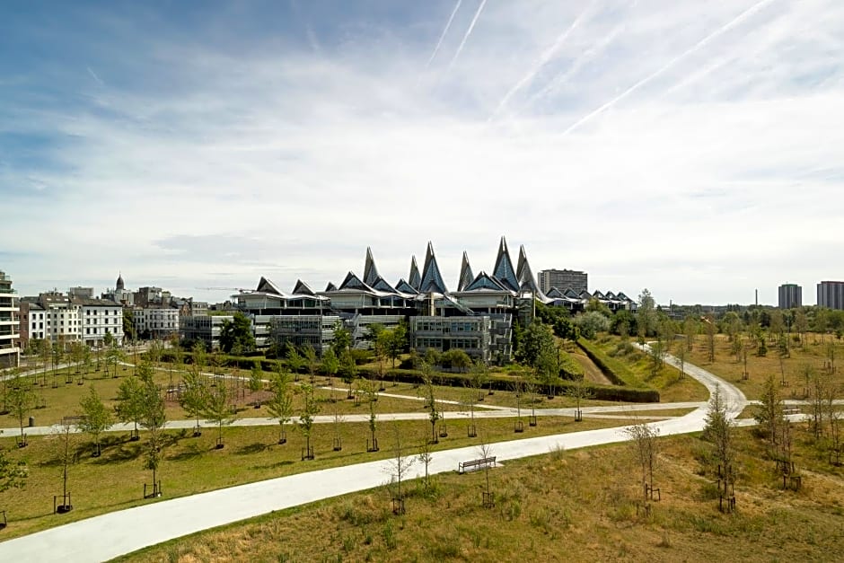 B&B Hotel Antwerpen Zuid
