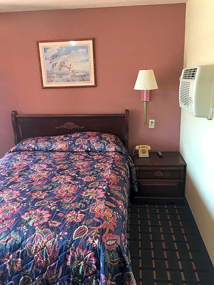 Best Value Inn Motel Sandusky