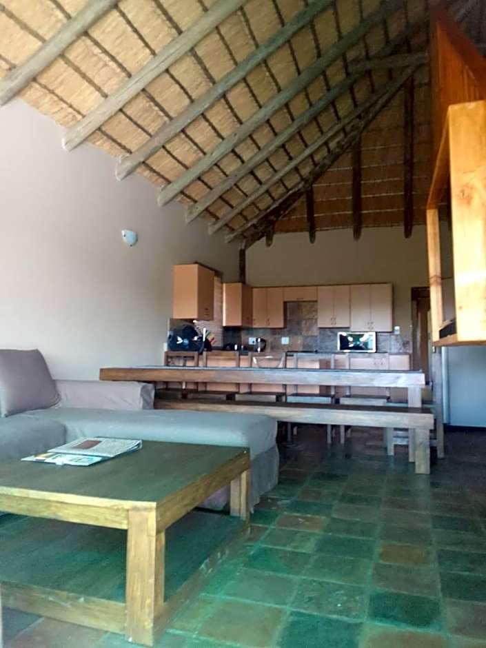 Mahikeng Lodge