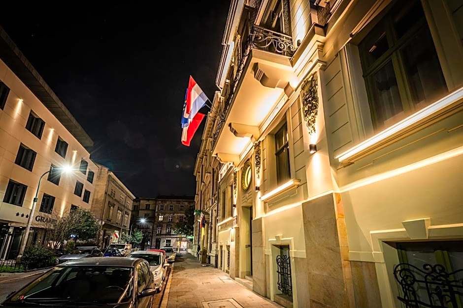 Liebeskind Boutique Hotel Old Town