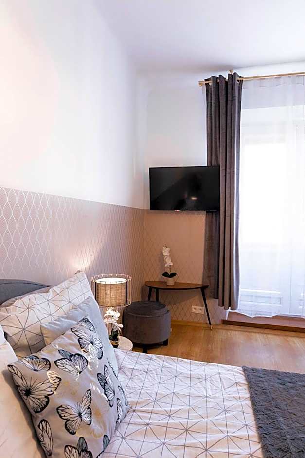 ClickTheFlat Royal Route Warecka Apart Rooms