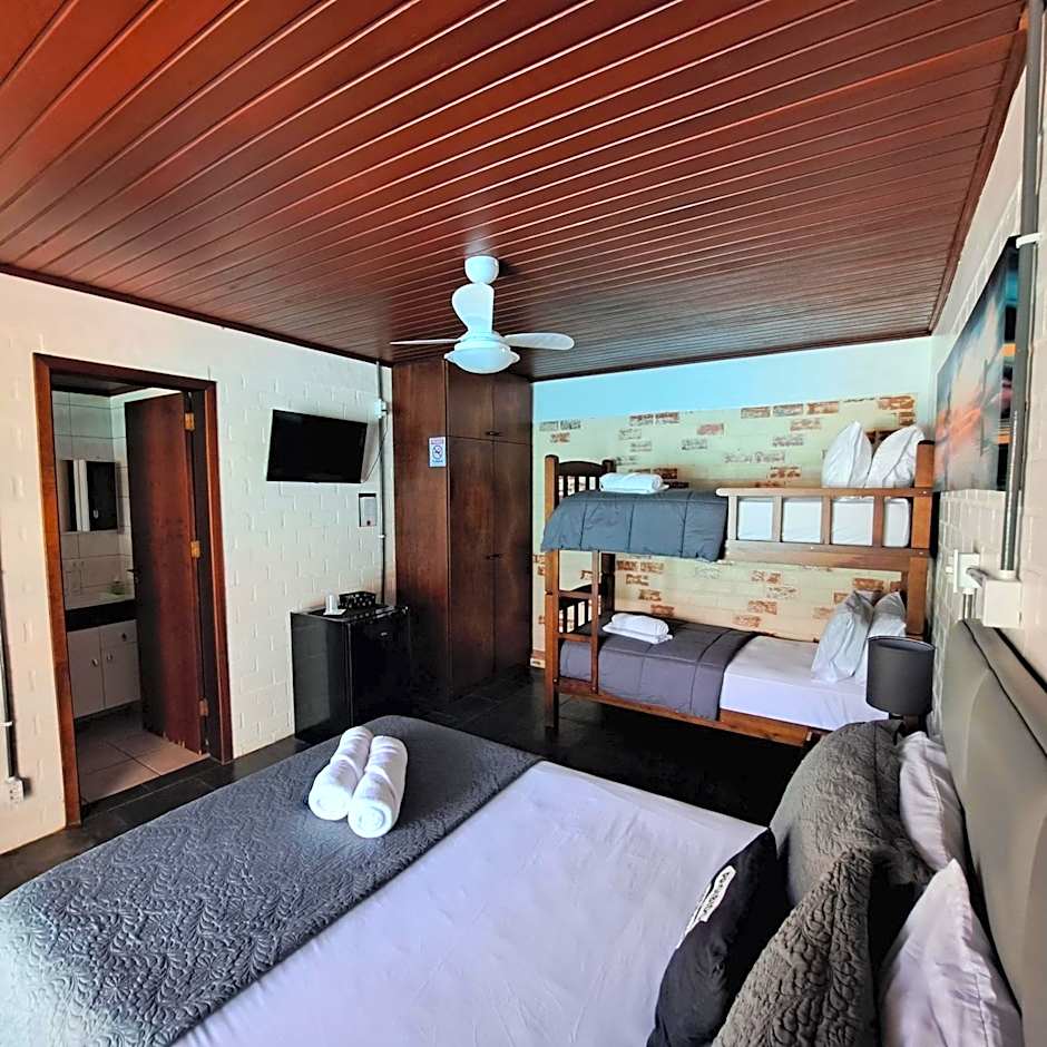 Pousada Trilha da Serra