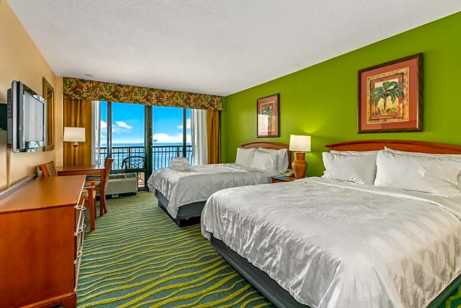 Holiday Inn & Suites Clearwater Beach By IHG