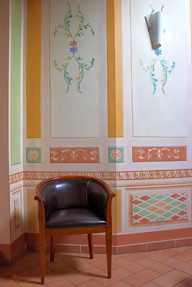 Albergo Giulia Gonzaga