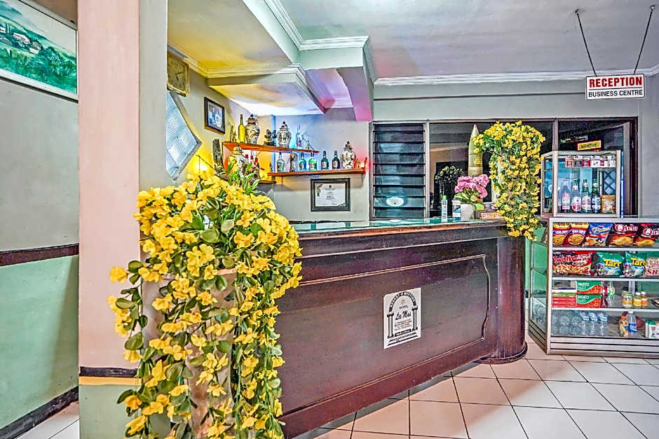 Hotel O Lie Mas Hotel