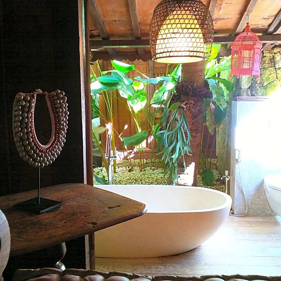 The Ermajas Pavilion