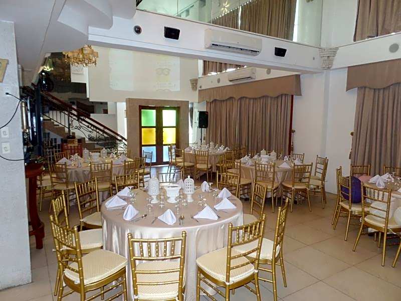 WellCome Hotel