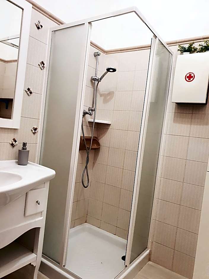 Salento - A Casa di Lilli