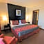 Grand Crucero Hotel