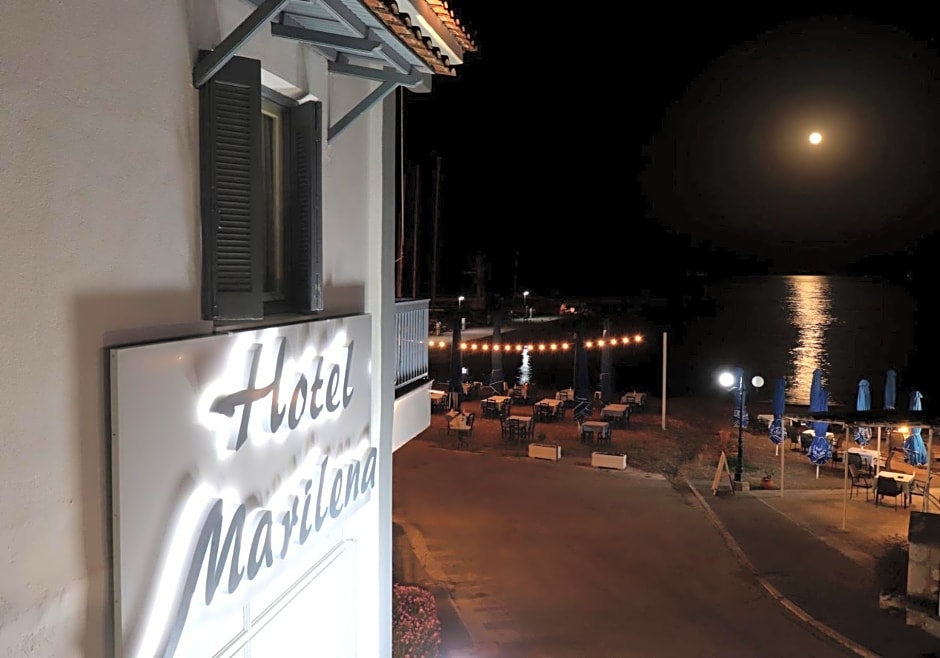 marilena