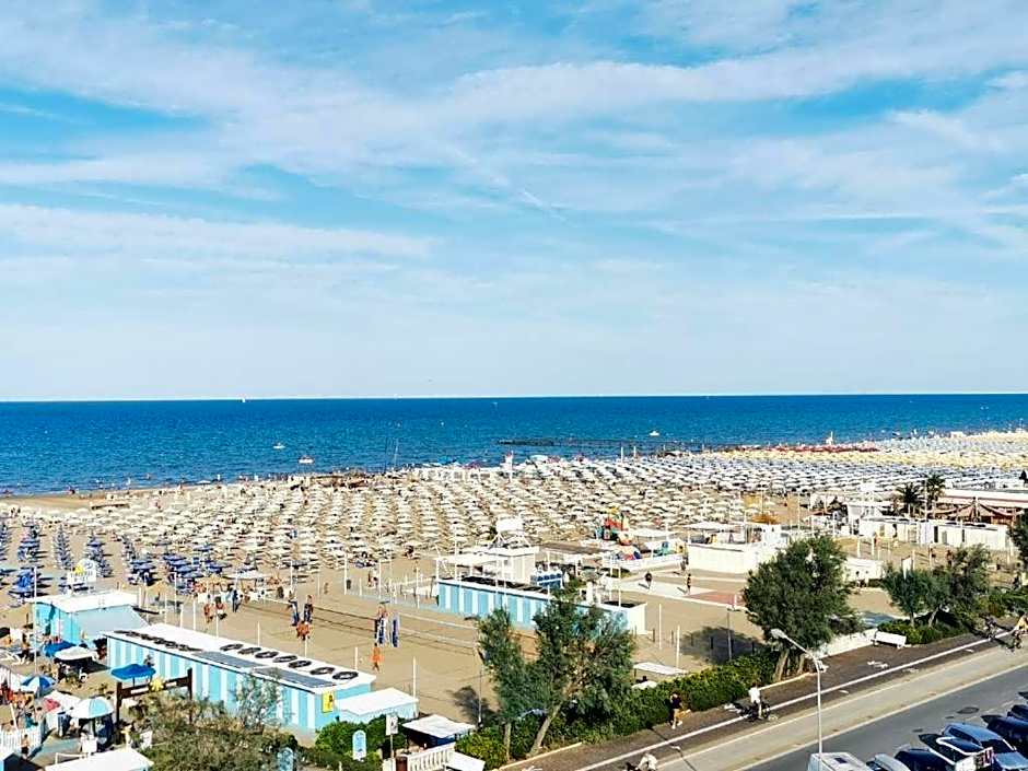 Hotel Audi Frontemare