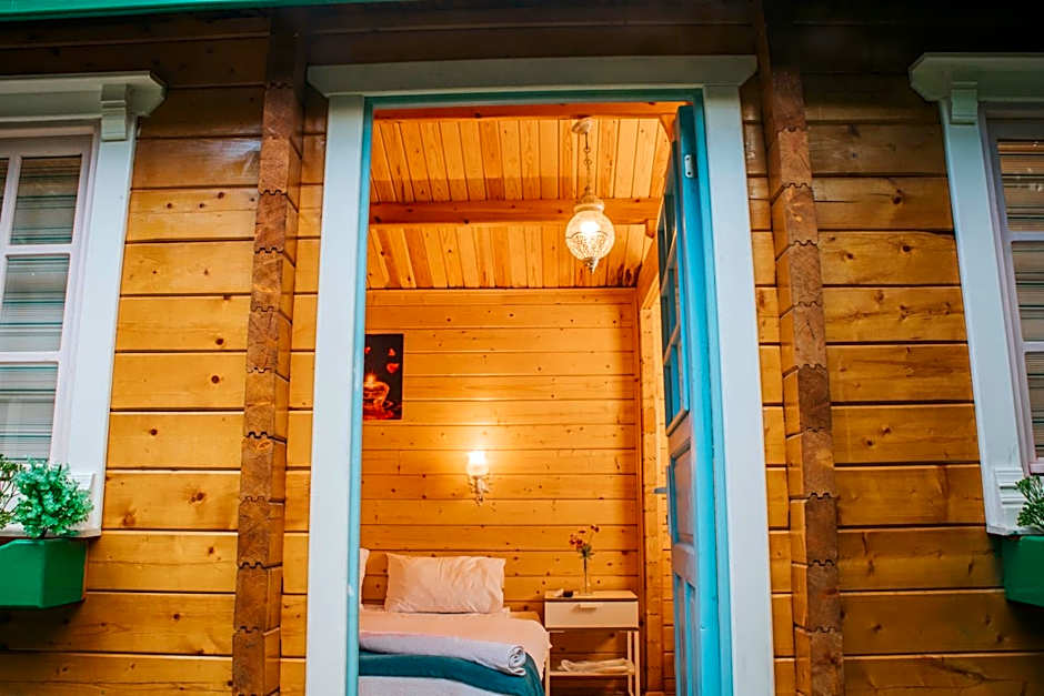 Pirlanta Butik Hotel