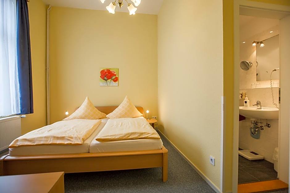 Hotel Graf Waldersee