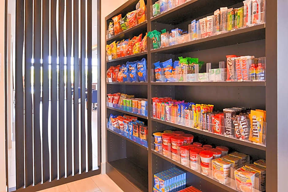 Holiday Inn Express And Suites Olathe West By IHG