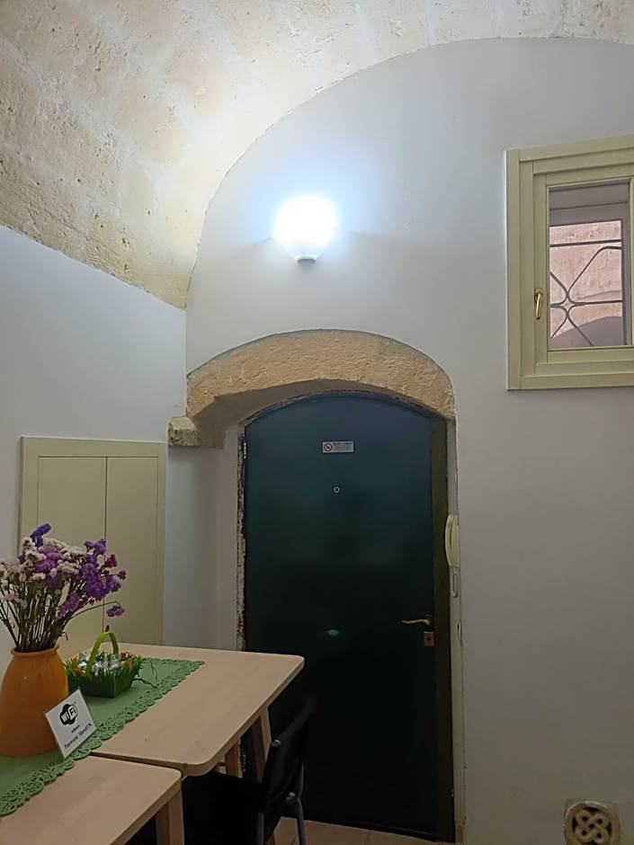 Bed And Breakfast Nelmuro