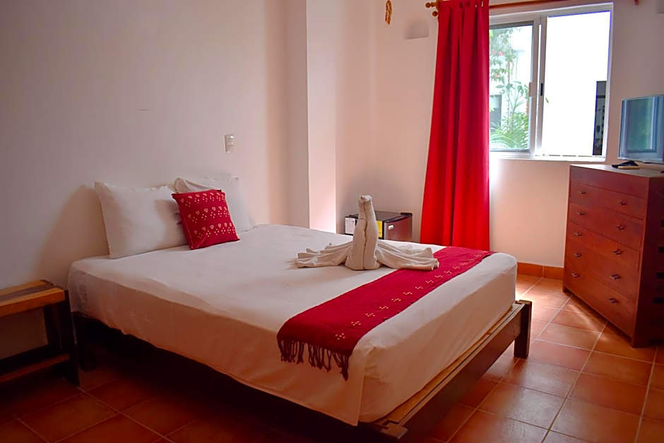 "5th Av" Sol del Caribe Apart Hotel