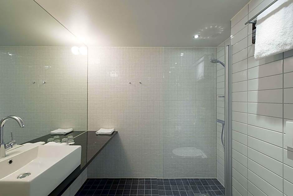 Scandic Victoria Tower