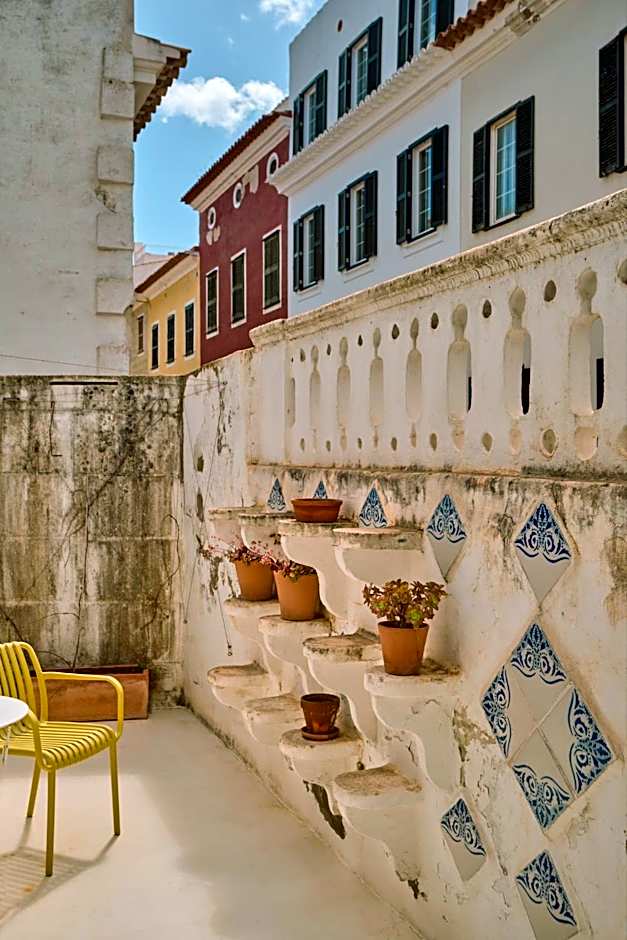 Hotel Hevresac Singular & Small