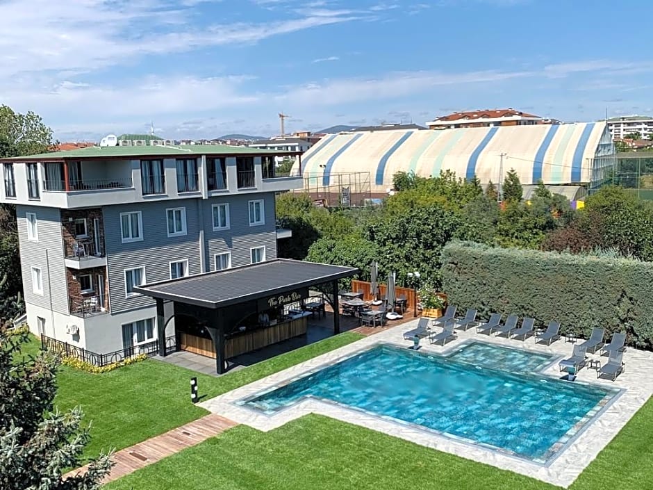 Istanbul Park Hotel