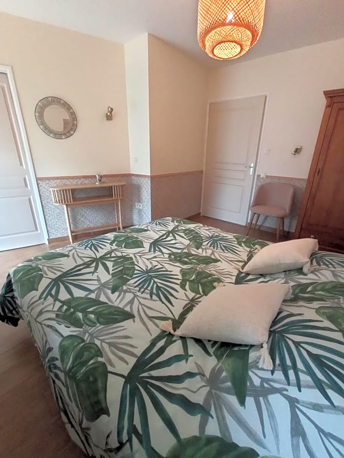 Chambres d'hôtes La Roche