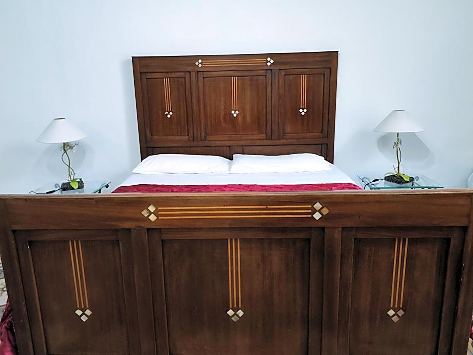 B&B Palazzo Antonelli