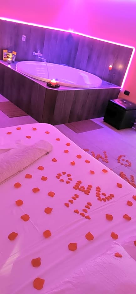 B&B L'Altro Anfiteatro Camera suite