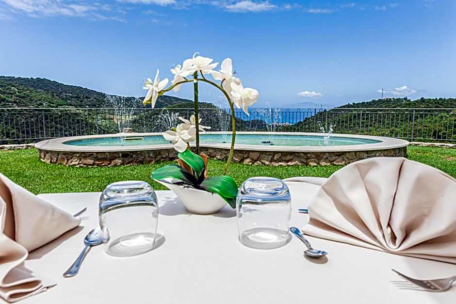 Villa Ginevra Resort Agrituristico