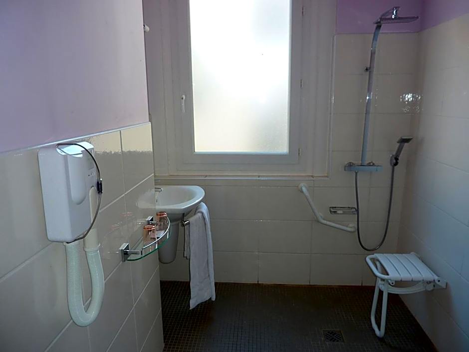 Urban Style, Hôtel Le Cheval Noir, Saint-Étienne