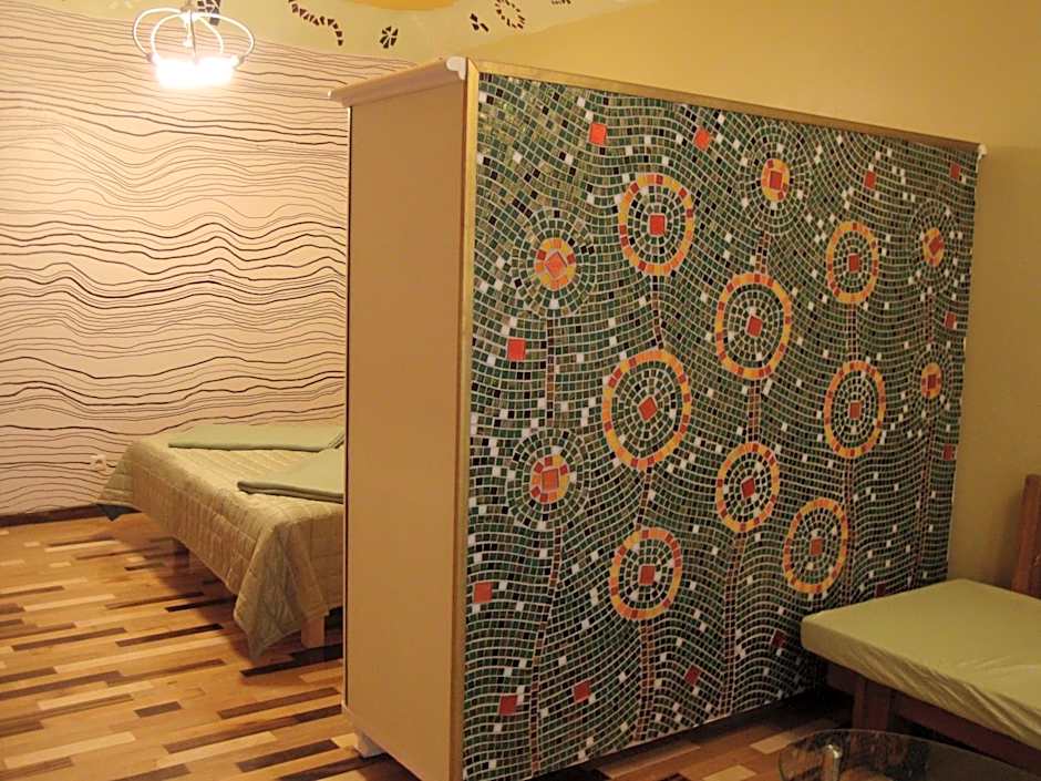 Art Apartments