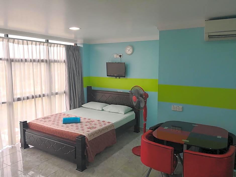 Kristal Inn Hotel UITM Shah Alam